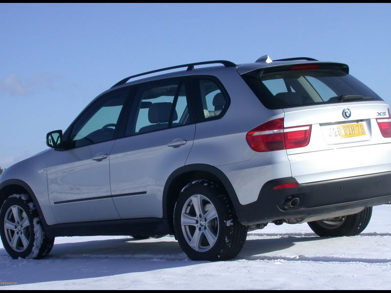 How Much is Bmw X5