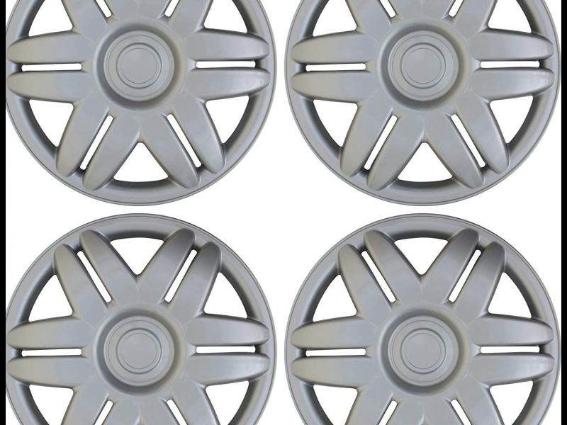 Hubcaps for 2000 toyota Camry