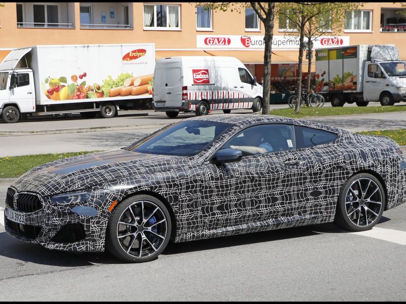 Images Of Bmw 8 Series