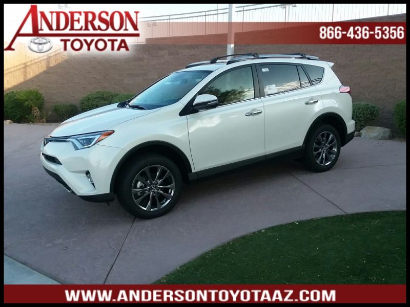 Is toyota Rav4 Flat towable