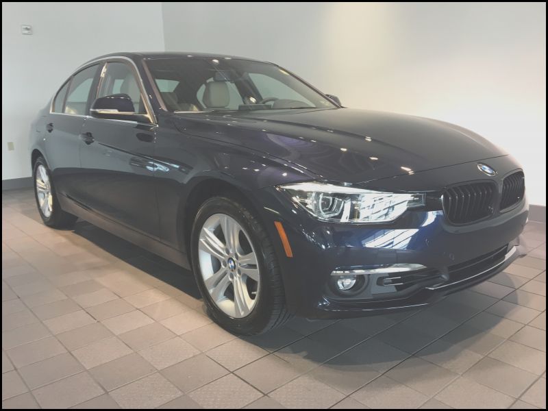 Jacksonville Bmw Dealer