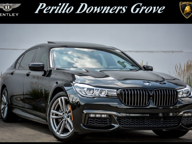 Joe Perillo Bmw