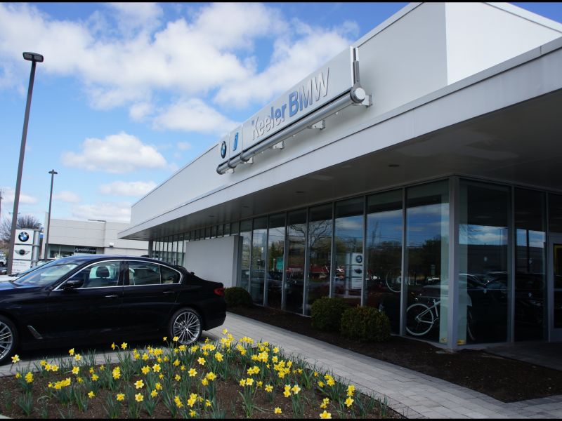 Keeler Bmw Latham Ny