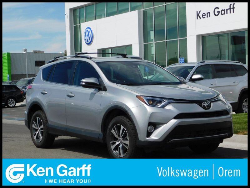 Ken Garff toyota