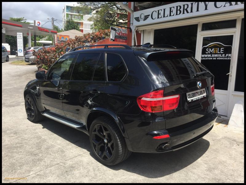 La Bmw Dealer