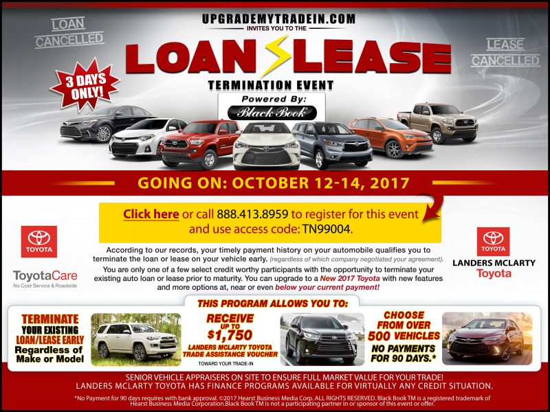 Landers Mclarty toyota Fayetteville Tn