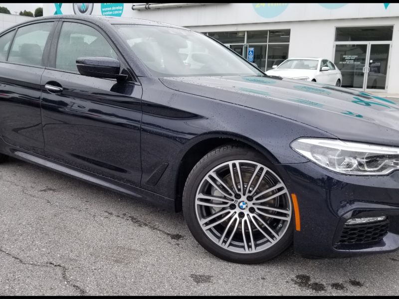 Laurel Bmw Johnstown Pa