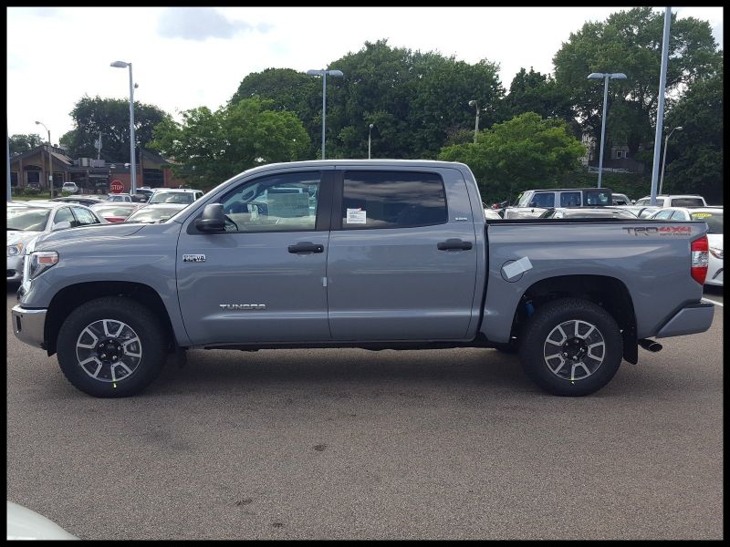 Led Headlights for toyota Tundra