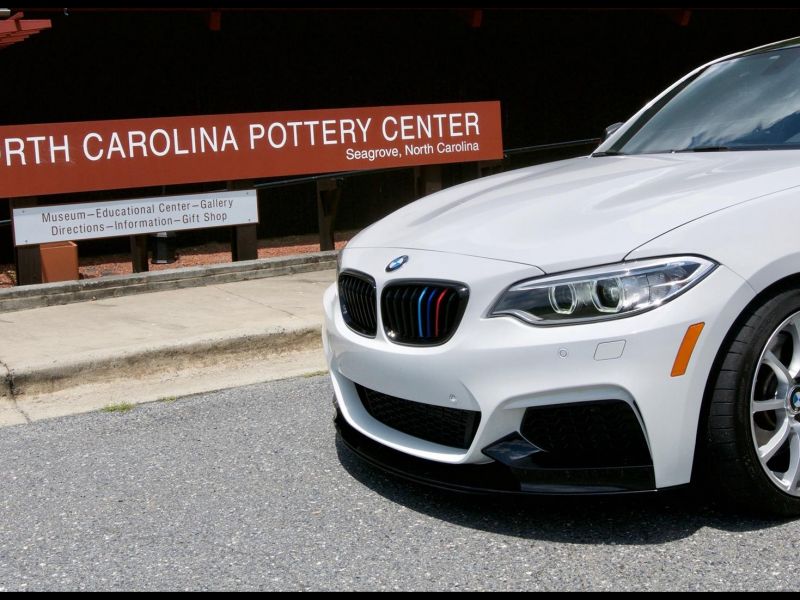 Leith Bmw Raleigh Nc