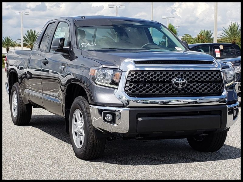 Lifted toyota Tundra for Sale In Florida