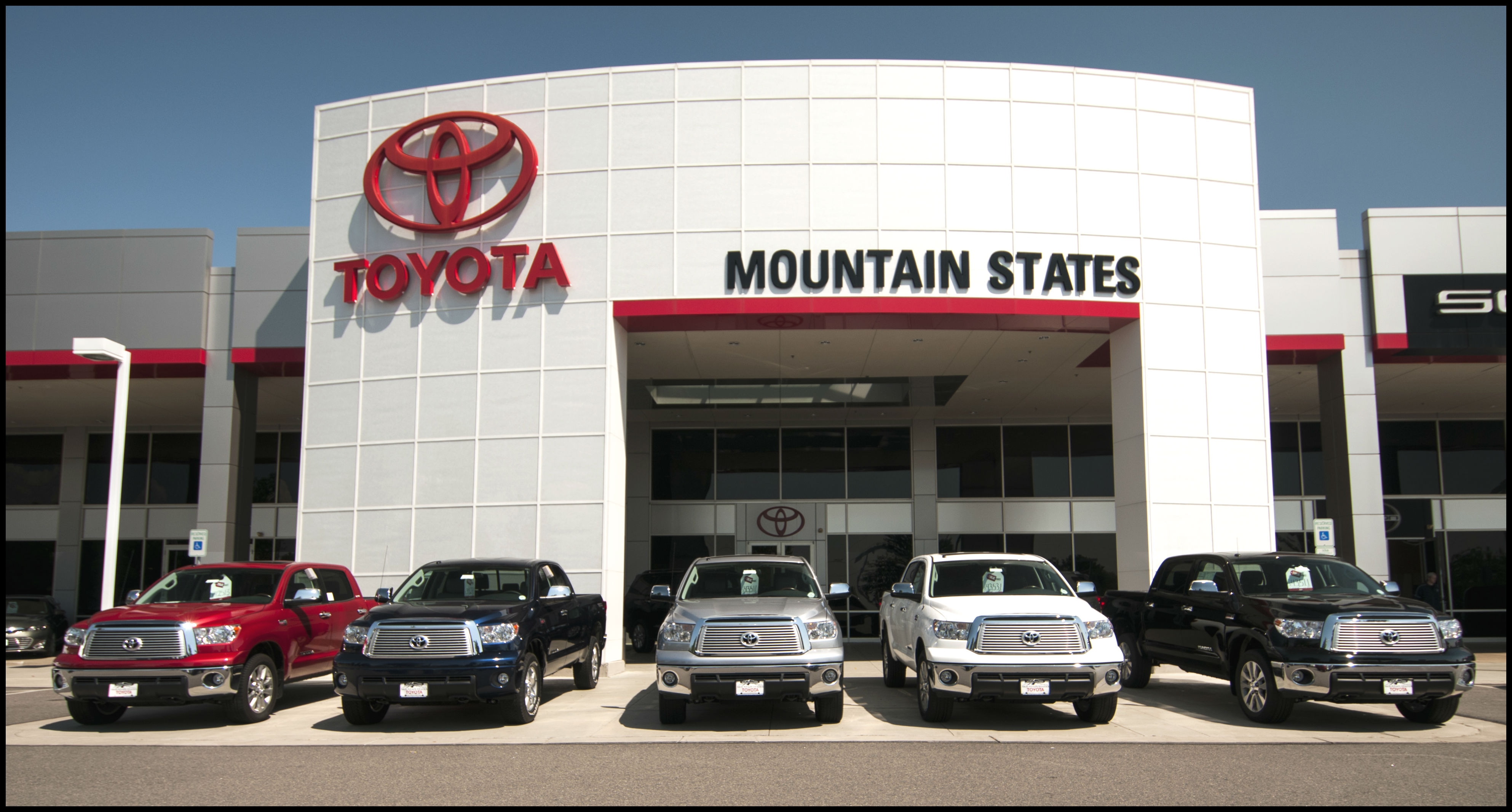 e to Mountain States Toyota in Denver for the best guest experience in the automotive industry