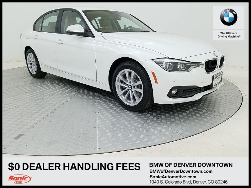 Murray Bmw Of Denver Denver Co