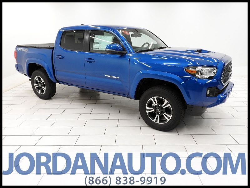 New toyota Tacoma for Sale