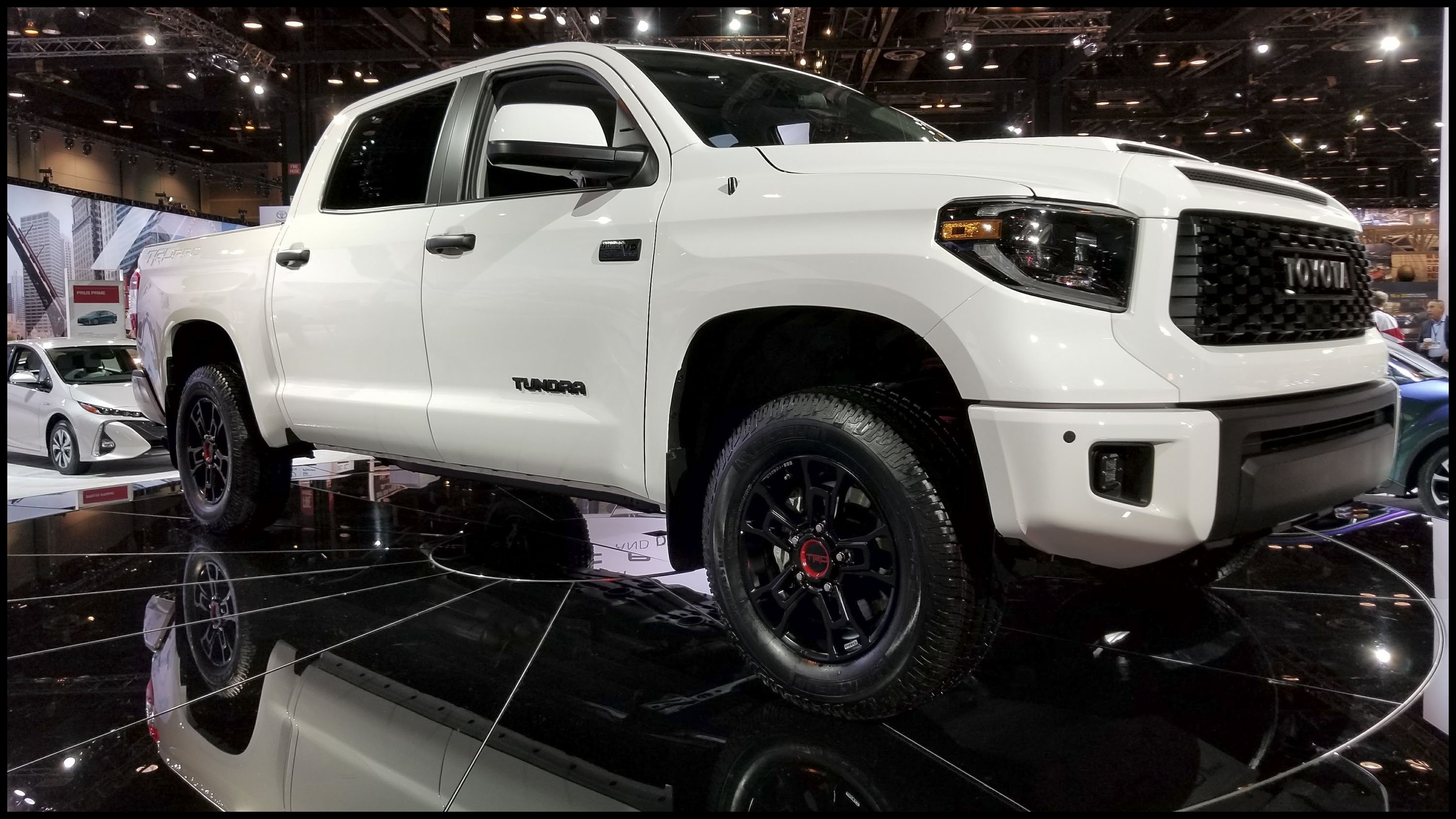 New New toyota Tundra 2017 toyota Tundra Redesign News Cars Update Prices Reviews and