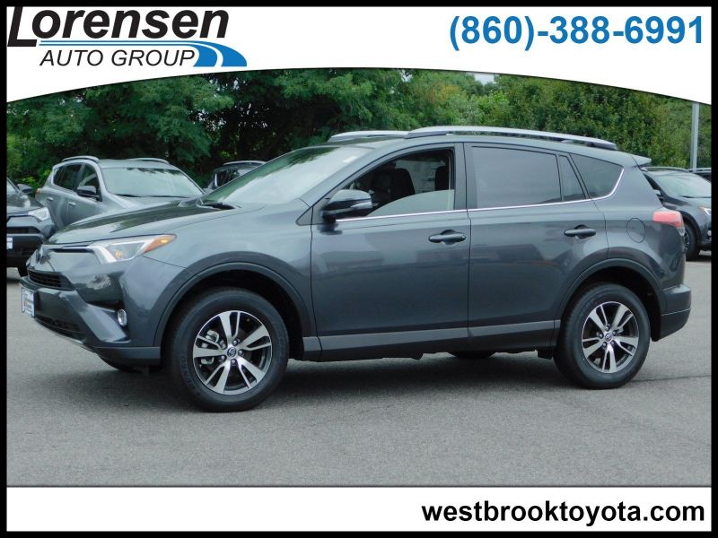 Nissan Murano Vs toyota Rav4