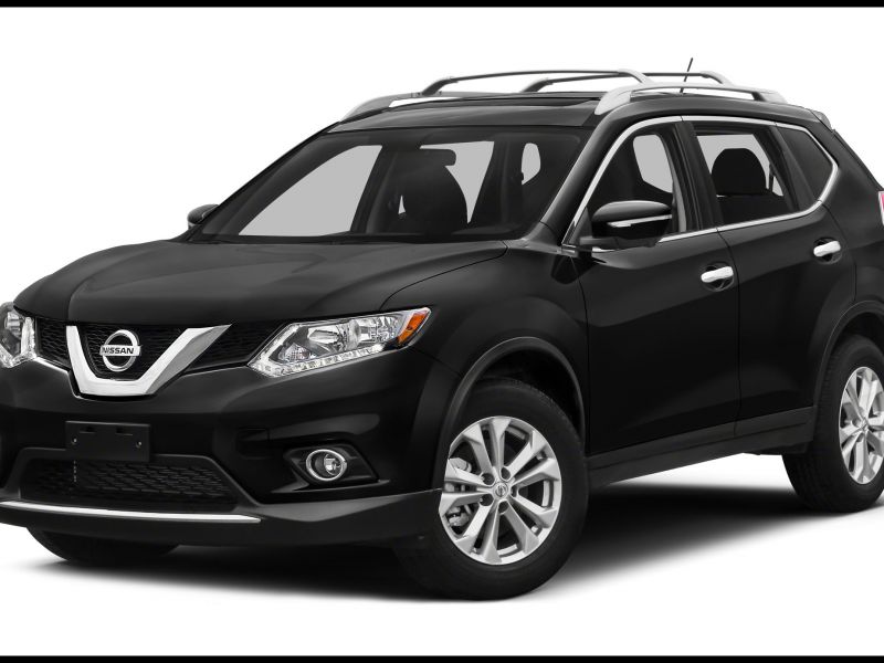 Nissan Rogue Vs Honda Crv Vs toyota Rav4 2017