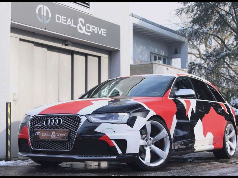 Odaniel Audi