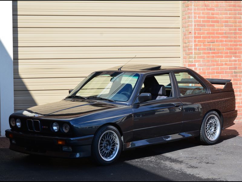 Old Bmw M3 Price