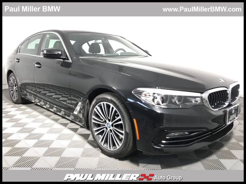 Paul Miller Bmw Service