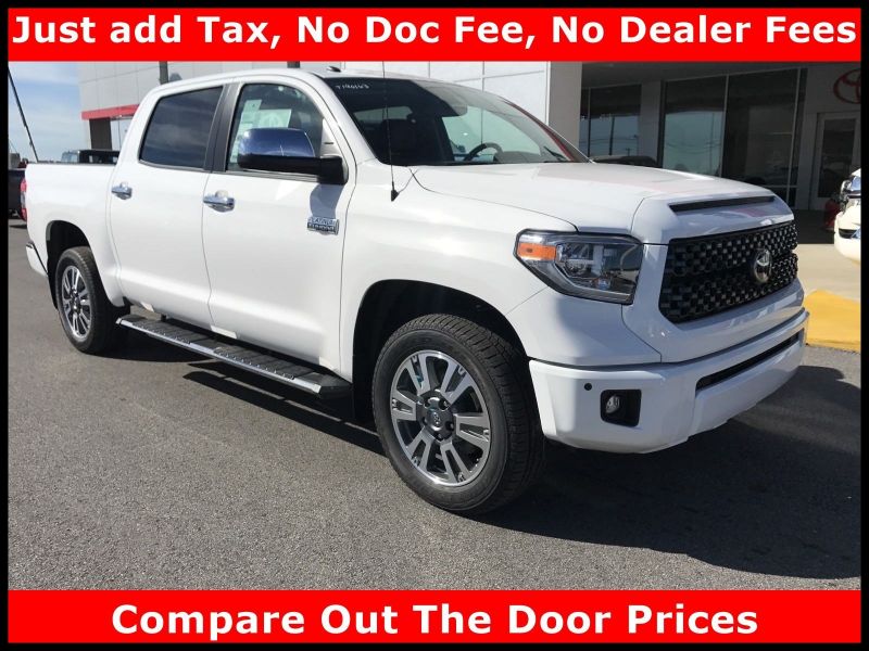 Performance Chips for toyota Tundra