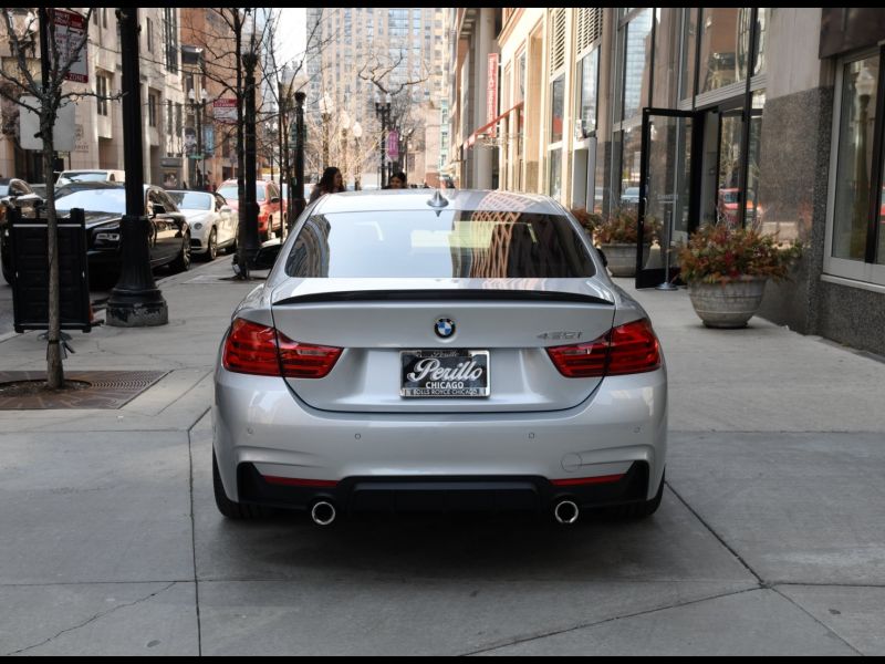 Perillo Bmw Chicago Il