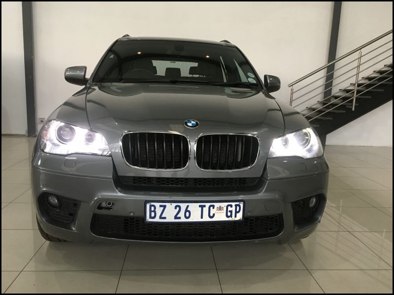 Phoenix Bmw Dealer