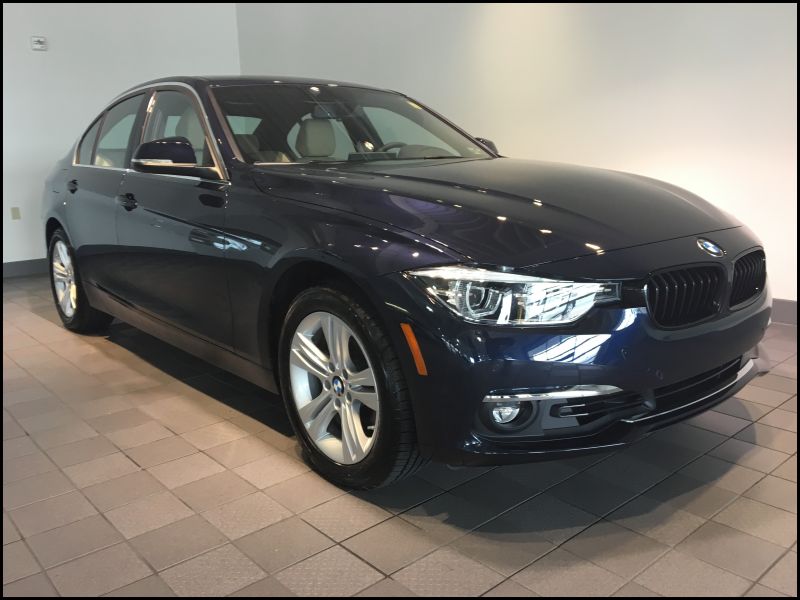 Pittsburgh Bmw Dealer