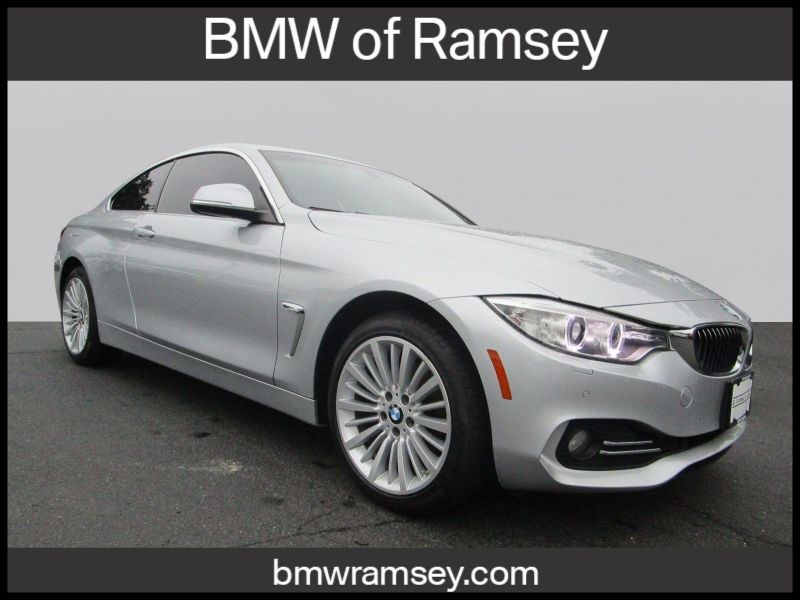 Prestige Bmw Ramsey Nj