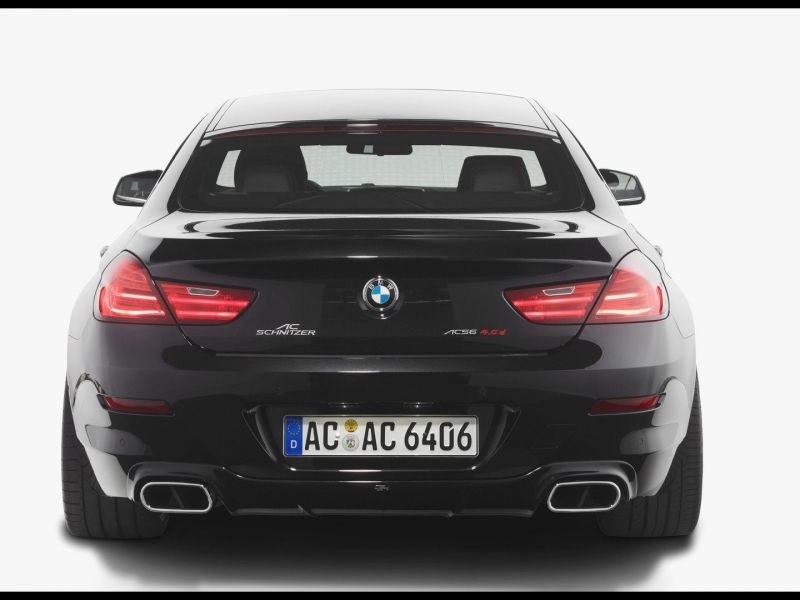 Price Of Bmw 640i