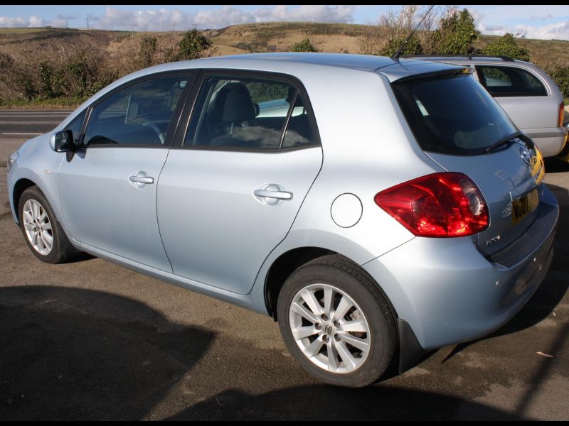 Price Of toyota Yaris 2013