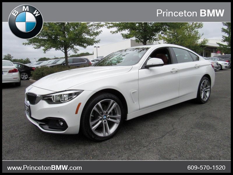 Princeton Bmw Phone Number