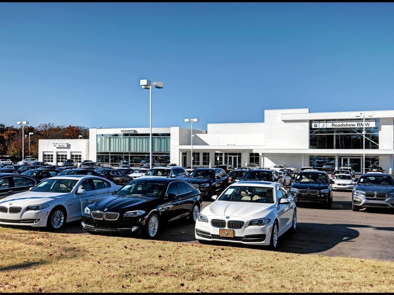 Roadshow Bmw Memphis Tennessee