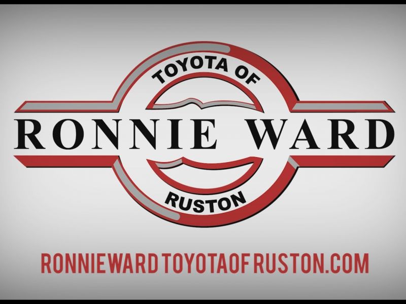 Ronnie Ward toyota