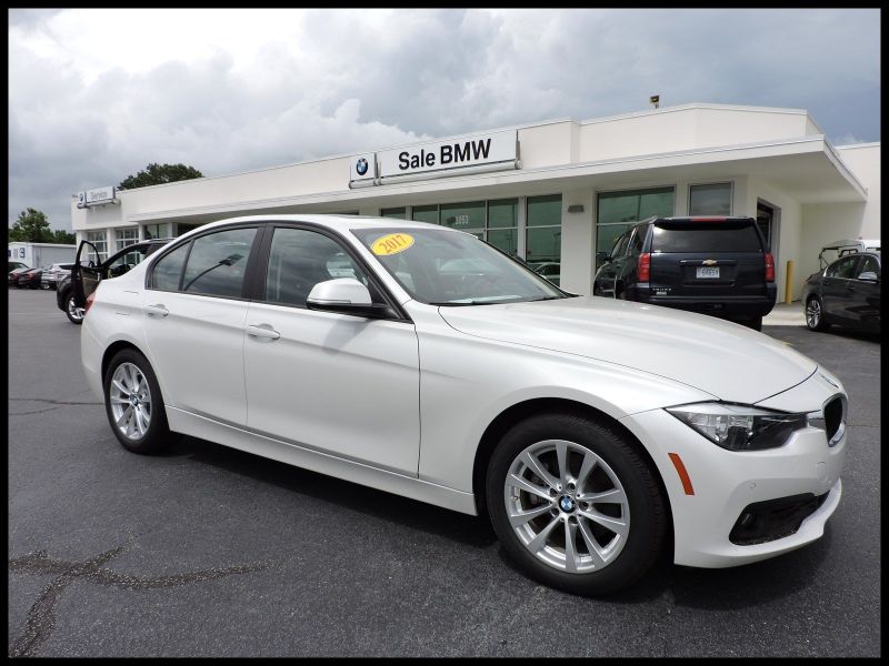 Sale Auto Mall Bmw Kinston Nc