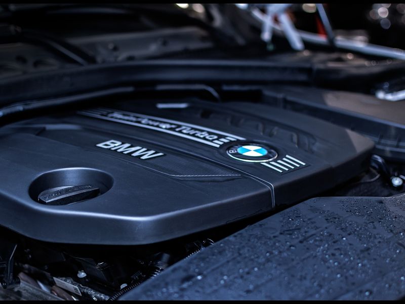 San Antonio Bmw Repair