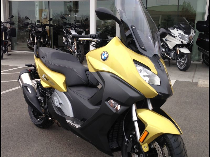 Santa Rosa Bmw Motorcycle