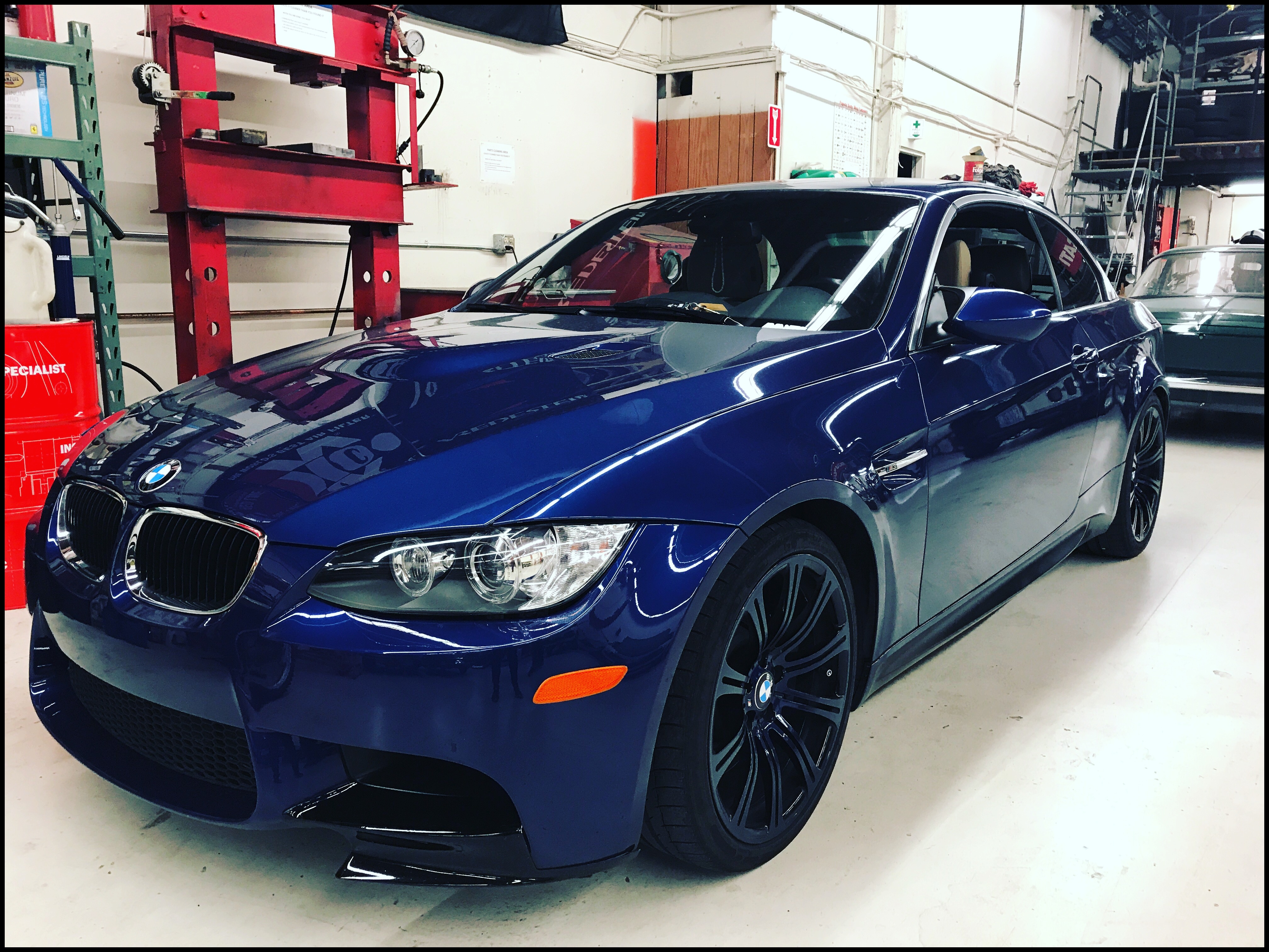 By using an Independent BMW Repair Specialist you will find that when pared to other dealers we have the same amount of experience if not more