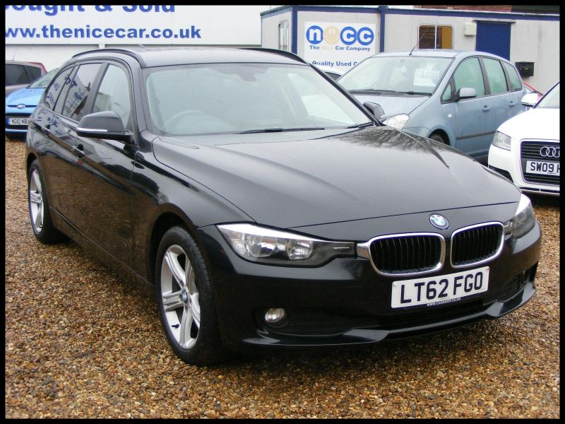 Second Hand Bmw 3 Series Coupe