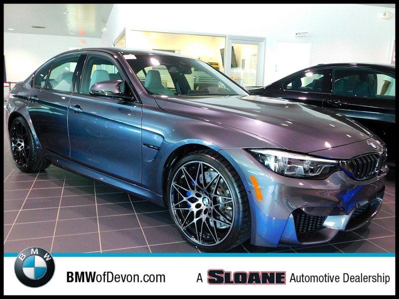 Sloane Bmw Of Devon