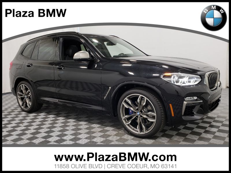 St Louis Bmw Dealer