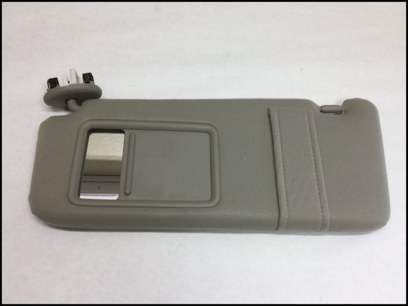 Sun Visor toyota Camry 2007