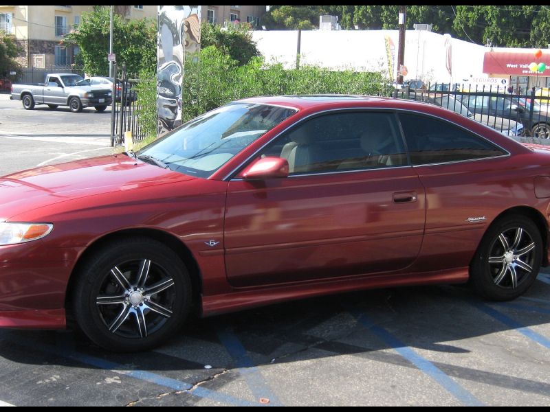 Tires for 2000 toyota Camry