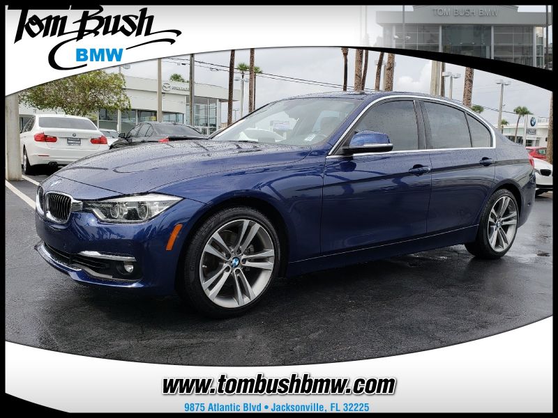 Tombush Bmw