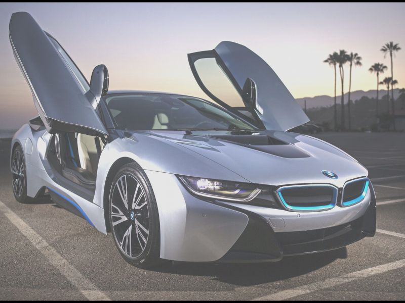 Top 10 Best Bmw Cars