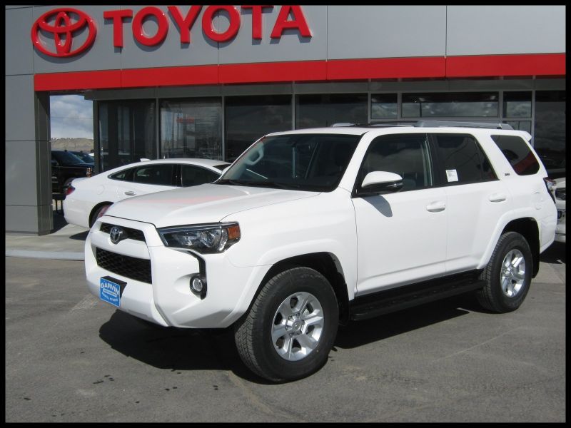 Toyota 4runner for Sale Near Me