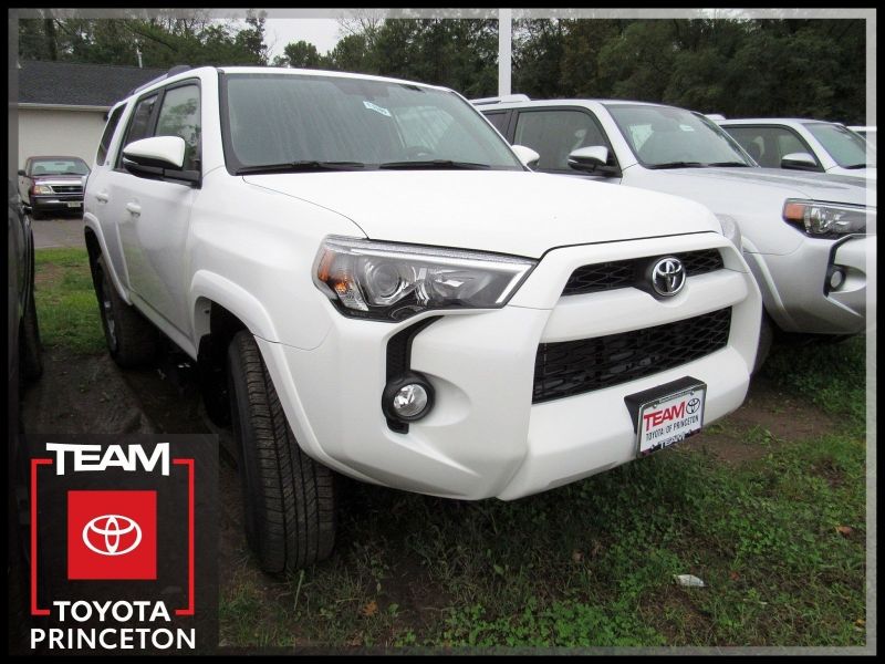 Toyota 4runner Lease Nj