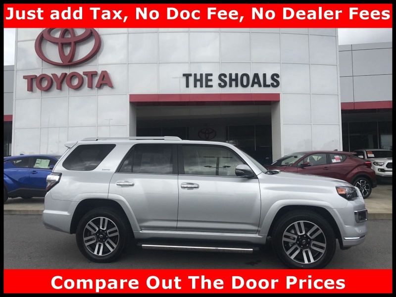 Toyota 4runner Limited Wheels for Sale