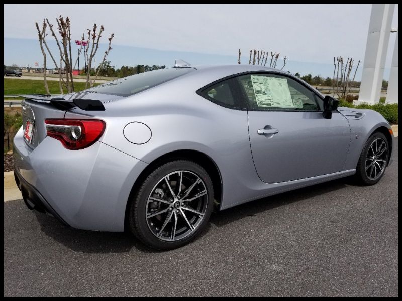 Toyota 86 Horsepower