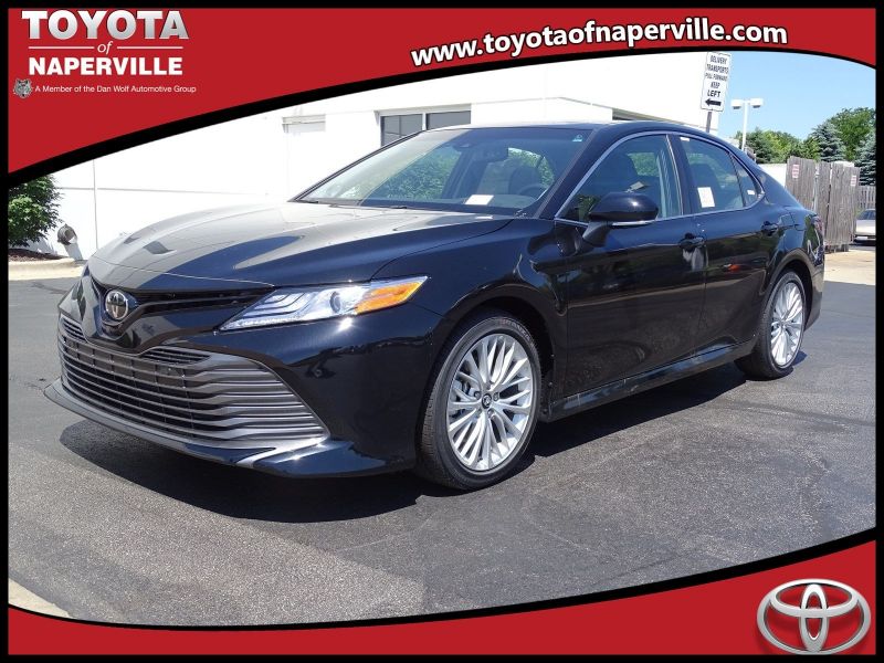 Toyota Blind Spot Monitor Camry