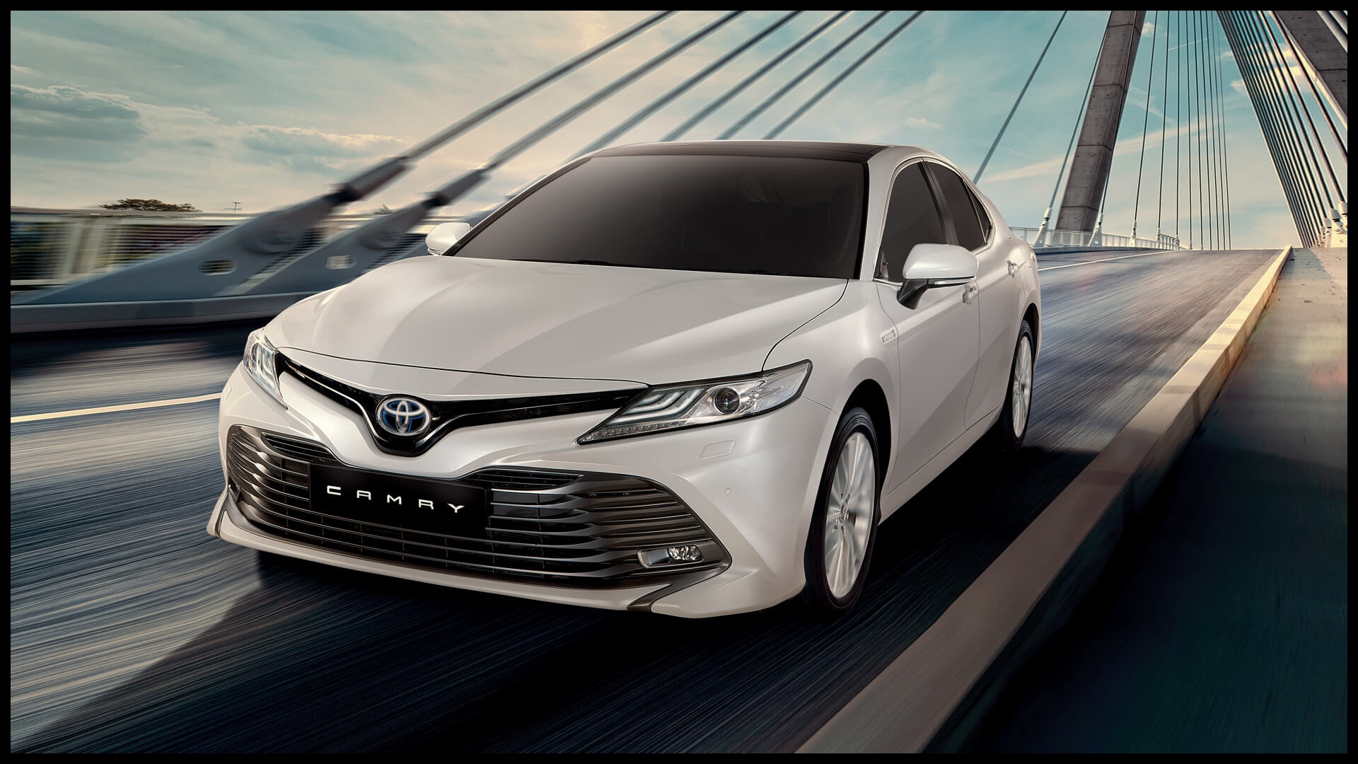 New toyota Camry 2018 Prices In Pakistan and Reviews Reviews